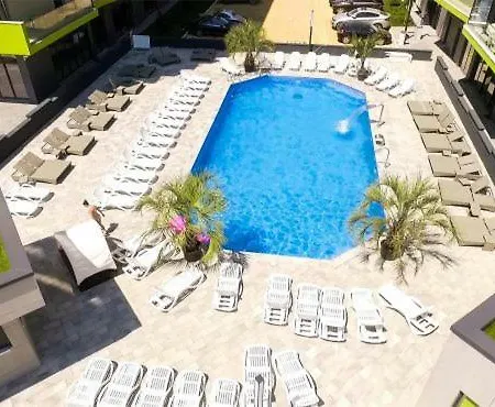 Willow By The Sea 29 Apartment Navodari