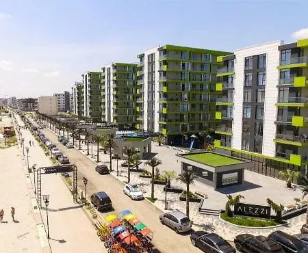 Appartamento Willow By The Sea 29 Năvodari