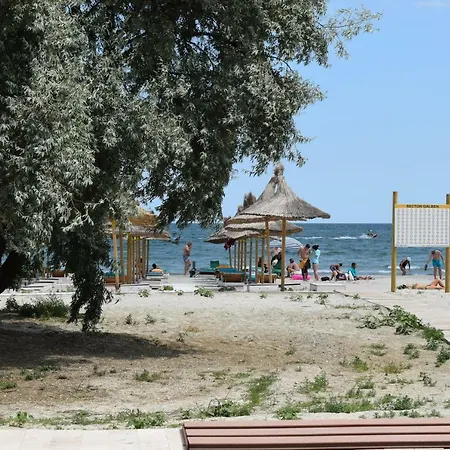 Willow By The Sea 29 Apartment
