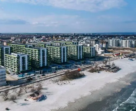 Appartamento Willow By The Sea 29 Năvodari