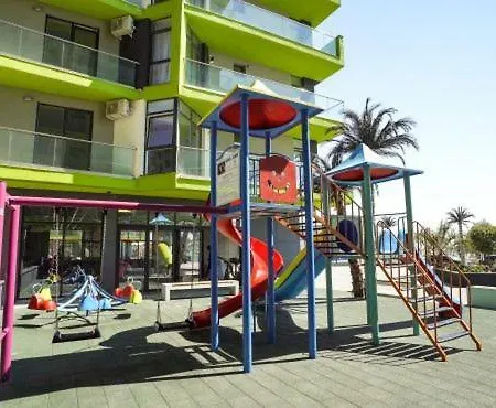 Appartamento Willow By The Sea 29 Năvodari